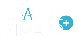 Logo Claude Simard